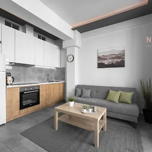 Cittadino, Nilie Hospitality Mgmt Apartment
