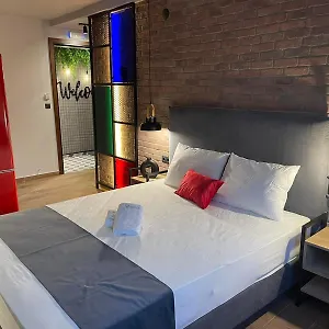  Daire Valaoritou 3 Luxury